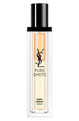 Yves Saint Laurent Yves Saint Laurent Pure Shots Night Reboot Resurfacing Serum 
