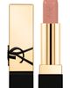 Yves Saint Laurent Yves Saint Laurent Rouge Pur Couture Caring Satin Lipstick with Ceramides - 1