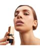 Yves Saint Laurent Yves Saint Laurent Rouge Pur Couture Caring Satin Lipstick with Ceramides - 2