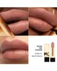 Yves Saint Laurent Yves Saint Laurent Rouge Pur Couture Caring Satin Lipstick with Ceramides - 4
