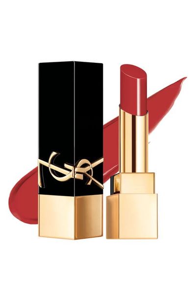 Yves Saint Laurent Yves Saint Laurent The Bold High Pigment Lipstick