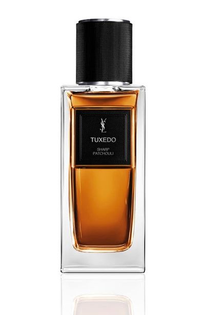 Yves Saint Laurent Yves Saint Laurent Tuxedo - Le Vestiaire des Parfums 
