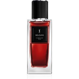 Yves Saint Laurent Yves Saint Laurent Velours - Flamboyant Rose Eau de Parfum 