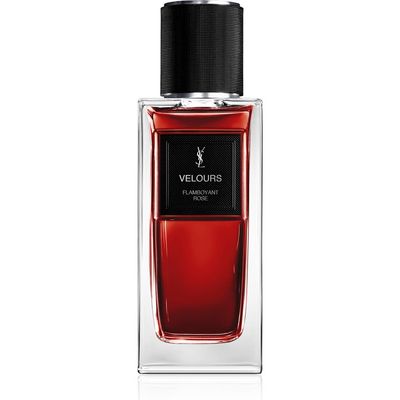 Yves Saint Laurent Yves Saint Laurent Velours - Flamboyant Rose Eau de Parfum 