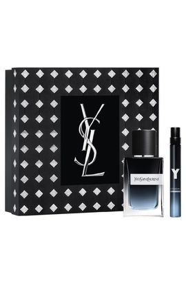 Yves Saint Laurent Yves Saint Laurent Y Eau de Parfum 2-Piece Gift Set $174 Value 