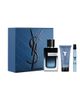 Yves Saint Laurent Yves Saint Laurent Y Eau de Parfum 3-Piece Cologne Gift Set $213 Value  - 1