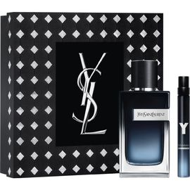 Yves Saint Laurent Yves Saint Laurent Y Eau de Parfum Fragrance Set 
