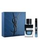 Yves Saint Laurent Yves Saint Laurent Y Eau de Parfum Mens' Cologne Gift Set $174 Value  - 1