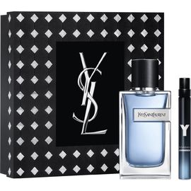 Yves Saint Laurent Yves Saint Laurent Y Fragrance Set 
