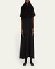 Yves Salomon Sheep Shearling Scarf - 2