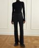 YVES SALOMON Shell flared ski pants - 2