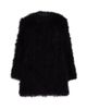 Yves Salomon Women's Feather Collarless Jacket - 1