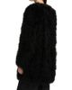 Yves Salomon Women's Feather Collarless Jacket - 5