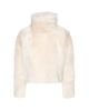 Yves Salomon Women's Toscana Shearling Jacket - 2