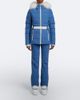 Yves Salomon Yves Salomon Belted shearling-trimmed ski jacket - 2