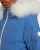 Yves Salomon Yves Salomon Belted shearling-trimmed ski jacket - 3