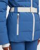 Yves Salomon Yves Salomon Belted shearling-trimmed ski jacket - 4