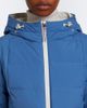 Yves Salomon Yves Salomon Belted shearling-trimmed ski jacket - 7