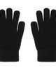 Yves Salomon Yves Salomon Black Cashmere Gloves - 2