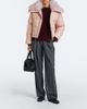 Yves Salomon Yves Salomon Doudoune shearling-trimmed down jacket - 6