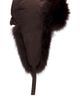 Yves Salomon Yves Salomon Fox Fur Chapka - 4