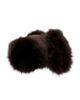 Yves Salomon Yves Salomon Fox Fur Chapka - 6