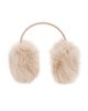 Yves Salomon Yves Salomon Fox Fur Earmuffs - 1