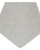 Yves Salomon Yves Salomon Gray Bandana Scarf - 2