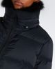 Yves Salomon Yves Salomon Hooded padded down jacket - 3