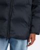 Yves Salomon Yves Salomon Hooded padded down jacket - 4