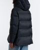 Yves Salomon Yves Salomon Hooded padded down jacket - 5