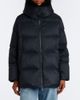 Yves Salomon Yves Salomon Hooded padded down jacket - 6