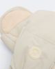Yves Salomon Yves Salomon Leather-trimmed ski gloves - 2
