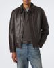 Yves Salomon Yves Salomon Leather blouson jacket - 2