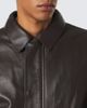 Yves Salomon Yves Salomon Leather blouson jacket - 6