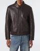 Yves Salomon Yves Salomon Leather blouson jacket - 7