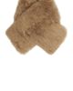 Yves Salomon Yves Salomon Long Fur Scarf - 1