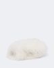 Yves Salomon Yves Salomon Manchon Small shearling crossbody bag - 4