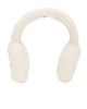 Yves Salomon Yves Salomon Merino Fur Earmuffs - 1