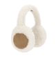 Yves Salomon Yves Salomon Merino Fur Earmuffs - 2