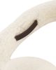 Yves Salomon Yves Salomon Merino Fur Earmuffs - 3