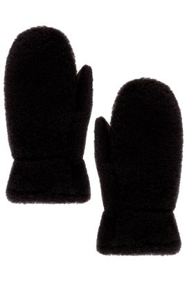 Yves Salomon Yves Salomon Merino Fur Mittens
