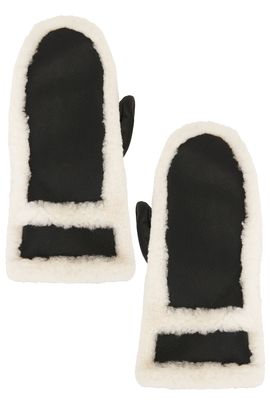 Yves Salomon Yves Salomon Merino Mittens