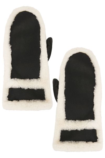 Yves Salomon Yves Salomon Merino Mittens