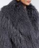 Yves Salomon Yves Salomon Oversized shearling jacket - 3