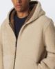 Yves Salomon Yves Salomon Reversible shearling and leather jacket - 5