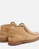 Yves Salomon Yves Salomon Shearling-lined suede ankle boots - 3