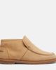 Yves Salomon Yves Salomon Shearling-lined suede ankle boots - 5