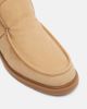 Yves Salomon Yves Salomon Shearling-lined suede ankle boots - 6