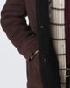 Yves Salomon Yves Salomon Shearling-lined suede jacket - 6